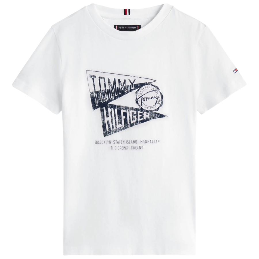  Tommy Hilfiger | THKB0KB09719YBR